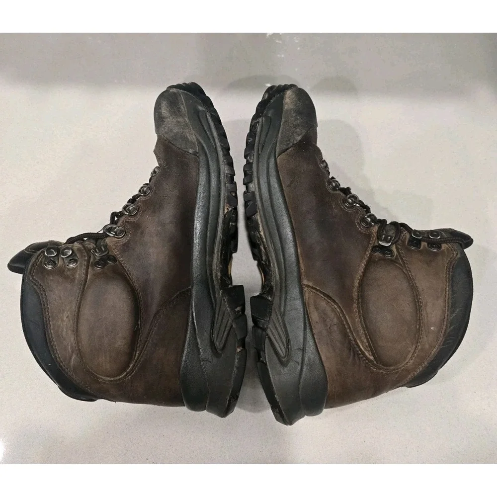 Vasque Wasatch 7166 GTX Waterproof Hiking Backpacking Boots Men's 11.5 US